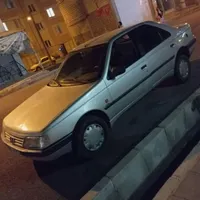خودرو پژو ۴۰۵ دوگانه شرکتی|خودرو سواری و وانت|زنجان, |دیوار