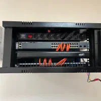 اعلام حریق دوربین مداربسته دزدگیر ساختمان|خدمات پیشه و مهارت|اهواز, پادادشهر|دیوار