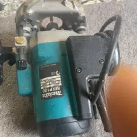 اورفرز ماکیتاMRP100ژاپن اصل