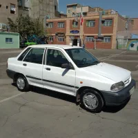 پراید ۸۶ سلامت بشرط