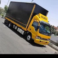 حمل اثاث وخودرو ازکل گلستان به زابل ، زاهدان ومشهد