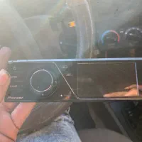 پخش و ضبط پایونر تصویری