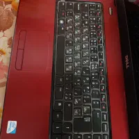 رایانه کامپیوتر لپ تاپ dell|رایانه همراه|سهند, |دیوار