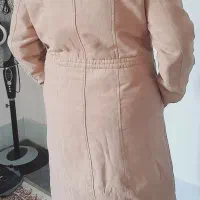 کاپشن گرم داخل خز دار|لباس|چناران, |دیوار