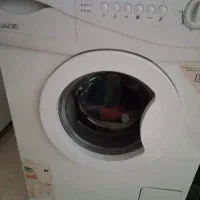 ماشین لباسشویی درحد