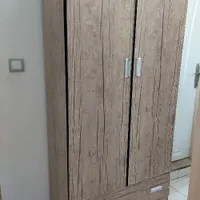 کمد ام دی اف