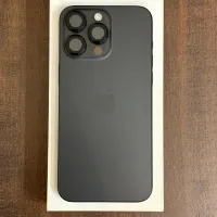 اپل iPhone 15 Pro Max با حافظهٔ ۲۵۶ گیگابایت|موبایل|مشهد, دانشجو|دیوار