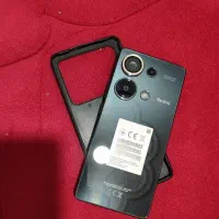 گوشی Redmi Note 13 Pro