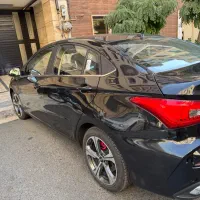 آریزو ۵ فول اتومات FL مدل ۱۴۰۲|خودرو سواری و وانت|تهران, قبا|دیوار