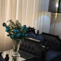 مبل 8 نفره و میز ناهار خوری 8 نفره