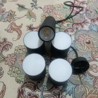 باطری فلوسوییچ چراغ  کنترل فاز چسب سر سیم شین|لامپ و چراغ|چهارباغ, |دیوار