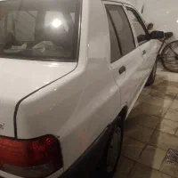 فروش پراید مدل ۱۳۹۸|خودرو سواری و وانت|کرج, آق تپه|دیوار