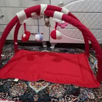 تشک گارد دار