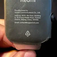 ساعت هوشمند  Redmi Watch 5|ساعت|تهران, استقلال|دیوار