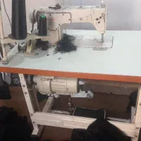 چرخ خیاطی راسته