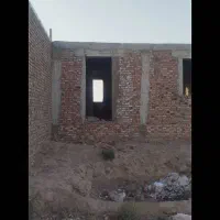 فروش فوری خانه 80 متری نصرت آباد نیم بند