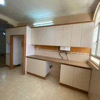 کابینت مات ترکیب بژ و چوب زنده(خانه سبز)|مصالح و تجهیزات ساختمان|قم, دورشهر|دیوار