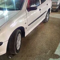 فروش ۲۰۶ اس دی|خودرو سواری و وانت|ساری, |دیوار