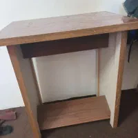 میز عسلی ام دی اف