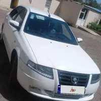 سمند سورن پلاس xu7p