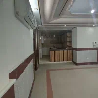 واحد۸۵ متری ساختمان پزشکان/ امیرالمومنین|اجارهٔ دفتر کار، اتاق اداری، مطب|زاهدان, |دیوار