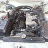 ماشین پیکان وانت دوگانه سوز شرگتی مدل ۸۹ دورنگ|خودرو سواری و وانت|شوط, |دیوار