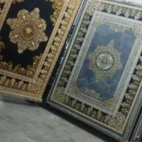 فرش ورساچه // فرش ابر و باد