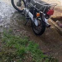 ۱۲۳|موتورسیکلت|اطاقور, |دیوار