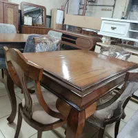 ناهارخوری مدل گیتاری 2