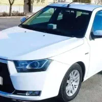 دنا مدل ۹۷ تیپ دو فول