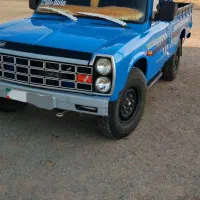 نیسان زامیاد