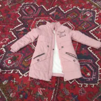 کاپشن و پالتو