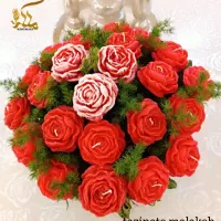 ساخت انواع شمع