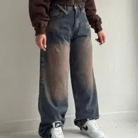 فروش شلوار جین زنانه دخترانه