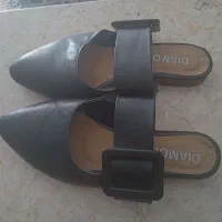 صندل سایز ۳۹به ۴۰ هم میخوره