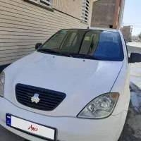 تیبا صندوقدار 1400