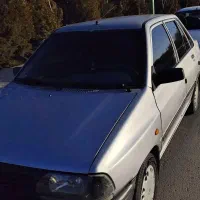 پراید مدل ۹۰|خودرو سواری و وانت|اصفهان, بوستان ناژوان|دیوار