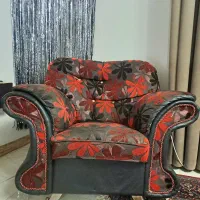 ست مبل و میز تلویزیون