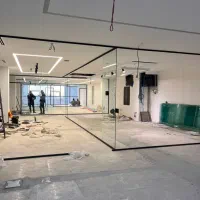 طراحی و بازسازی با ضمانت ۱۲ ماهه