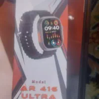 ساعت هوشمند مدل 416  ultra