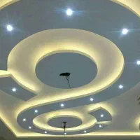 اجرای تخصصی سقف کاذب کناف با بهترین قیمت|خدمات پیشه و مهارت|چالوس, |دیوار