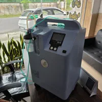 فروش اکسیژن ساز اکساز ۵ لیتری