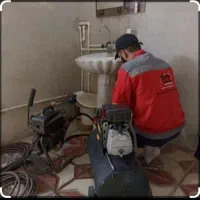 لوله بازکنی فنرزنی ۱۰۰٪ حرفه ای