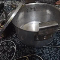 زودپر|ظروف پخت‌وپز|اهواز, کمپلو جنوبی|دیوار