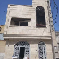 طراحی و اجرای انواع نما رومی و سنگکاری|خدمات پیشه و مهارت|قم, زنبیل آباد|دیوار