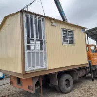 کانکس گرگان|مصالح و تجهیزات ساختمان|گرگان, |دیوار