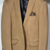 کت تک سایز S|لباس|کرمان, |دیوار