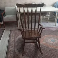 صندلی مادربزرگ