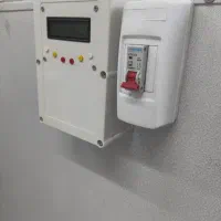 دستگاه میوه خشک کن برقی|ماشینآلات صنعتی|کرج, کوی امامیه|دیوار