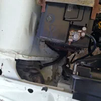 پیکان وانت دوگانه سوز|خودرو سواری و وانت|تبریز, |دیوار